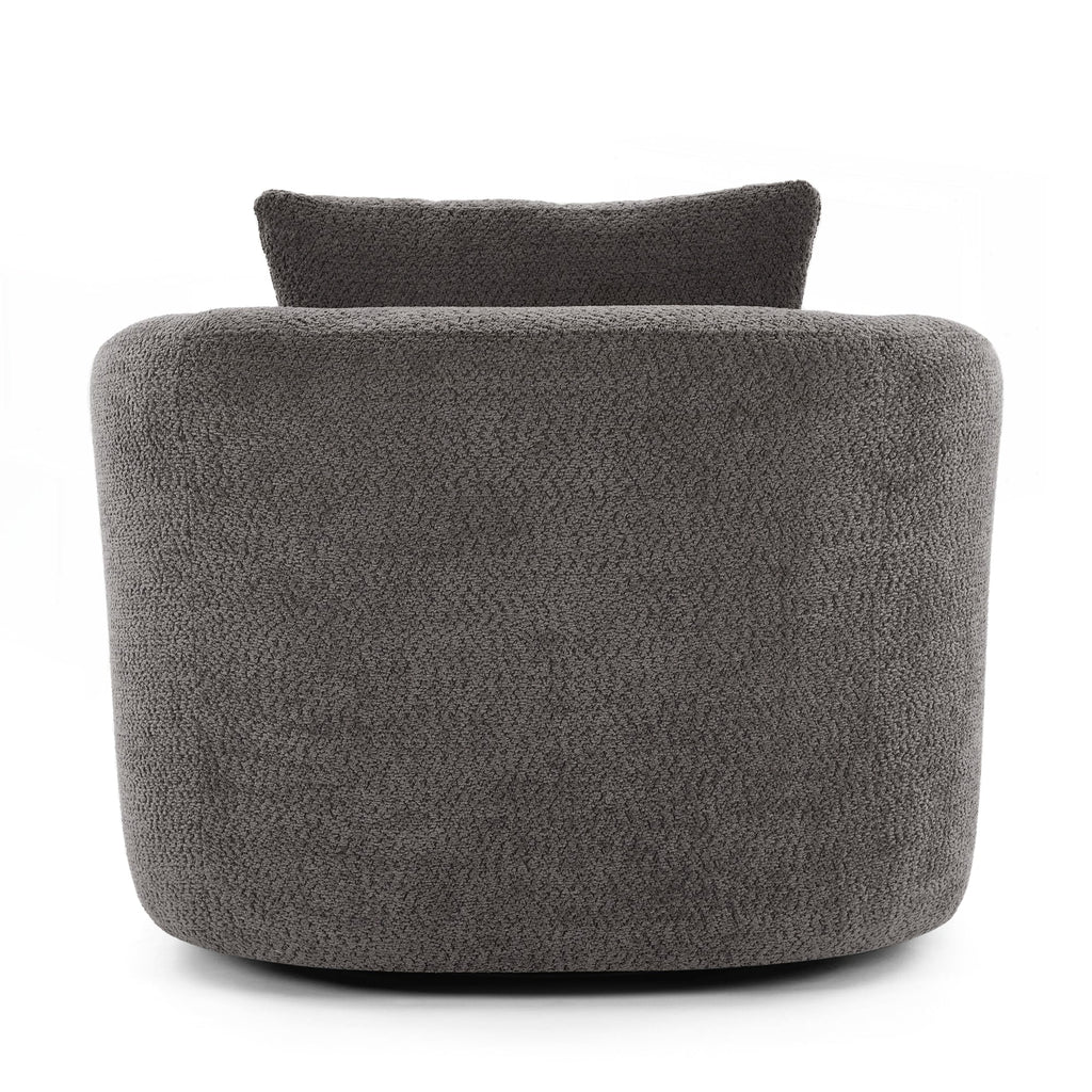 Fauteuil d'appoint de 38,2 pouces