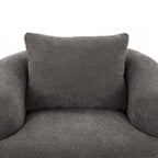 Fauteuil d'appoint de 38,2 pouces