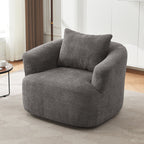 Fauteuil d'appoint de 38,2 pouces