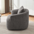 Fauteuil d'appoint de 38,2 pouces