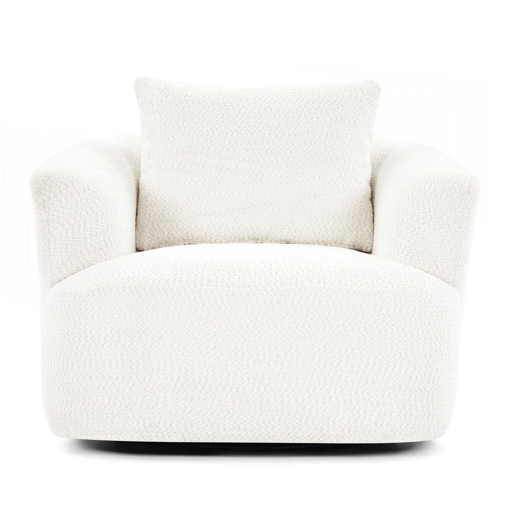 Fauteuil d'appoint de 38,2 pouces