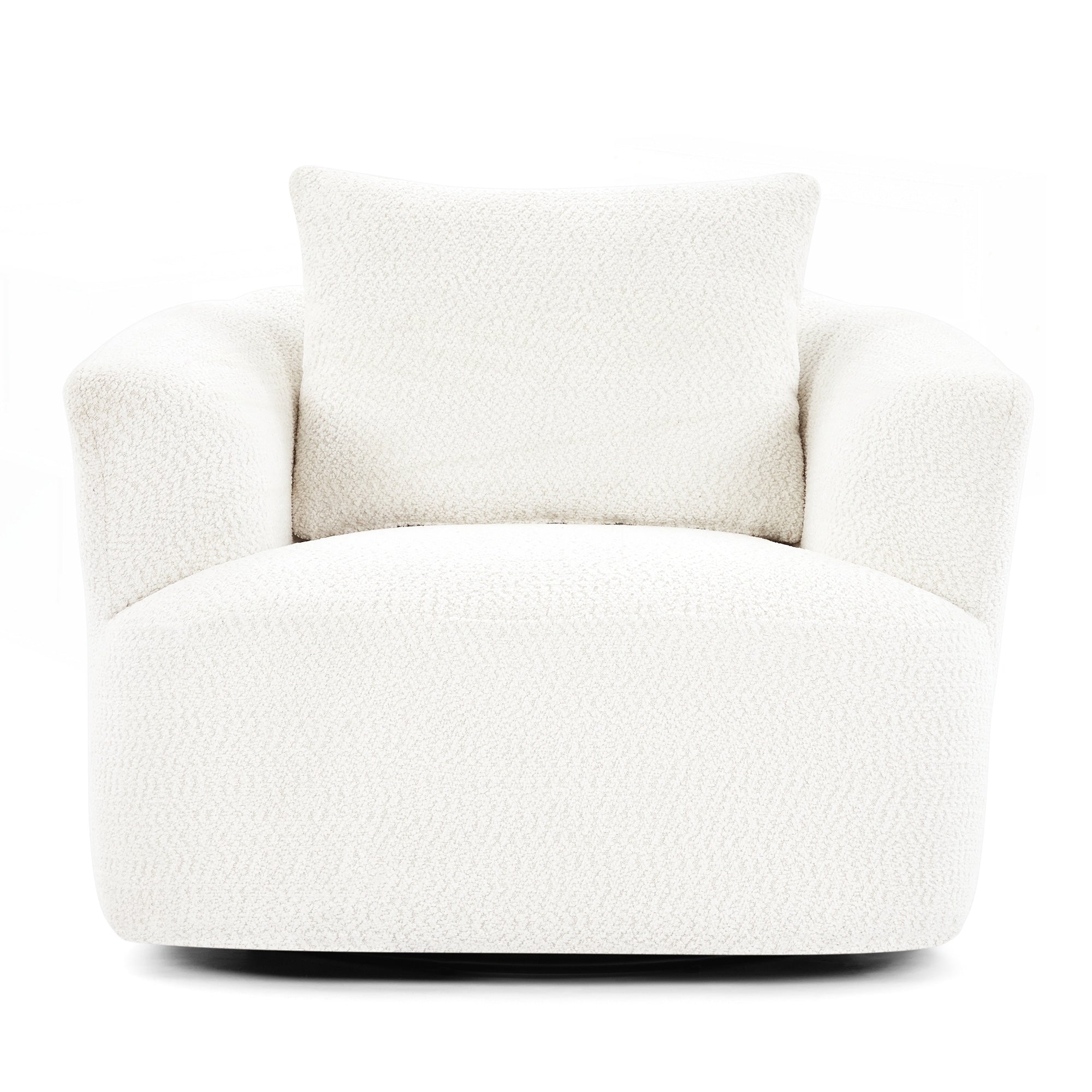 Fauteuil d'appoint de 38,2 pouces