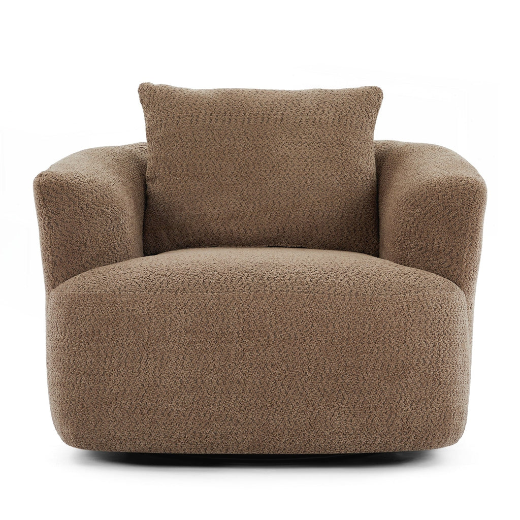 Fauteuil d'appoint de 38,2 pouces