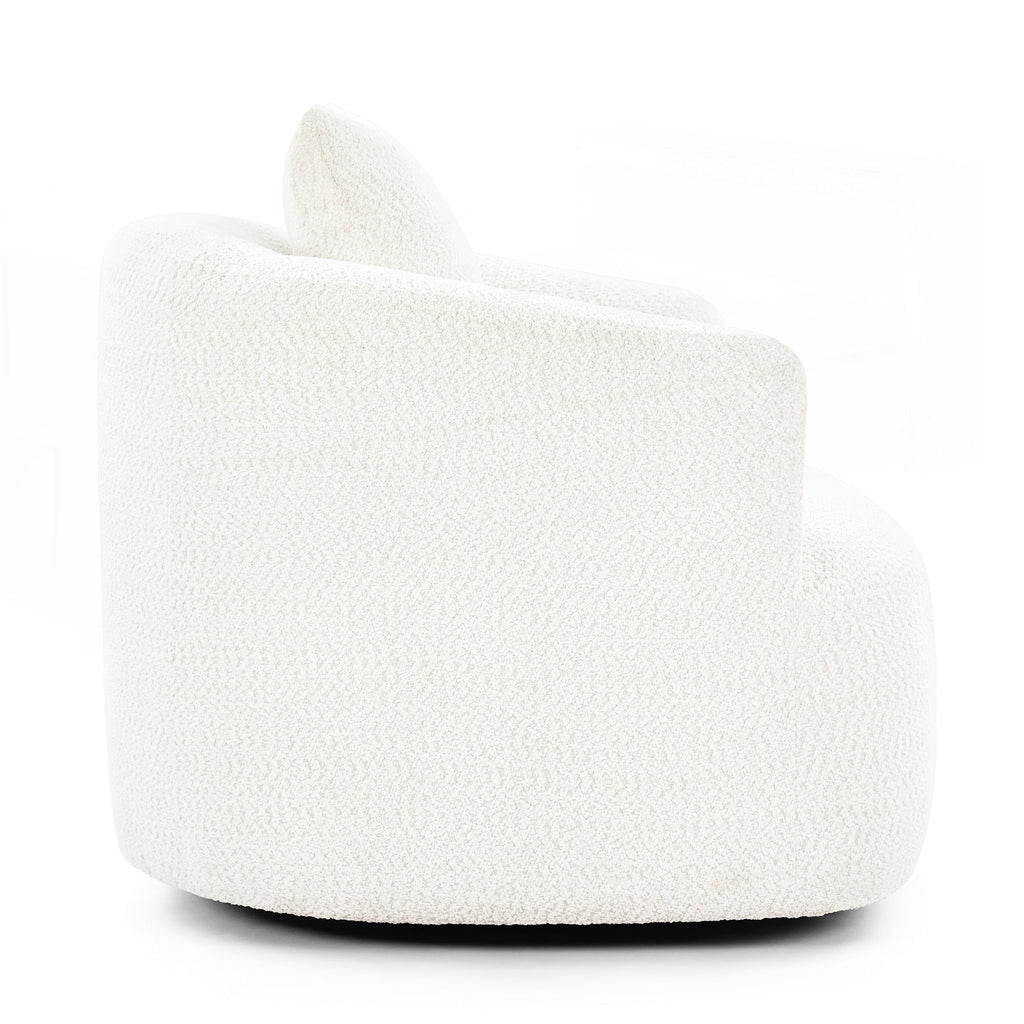 Fauteuil d'appoint de 38,2 pouces