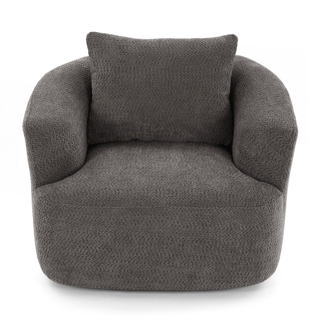 Fauteuil d'appoint de 38,2 pouces