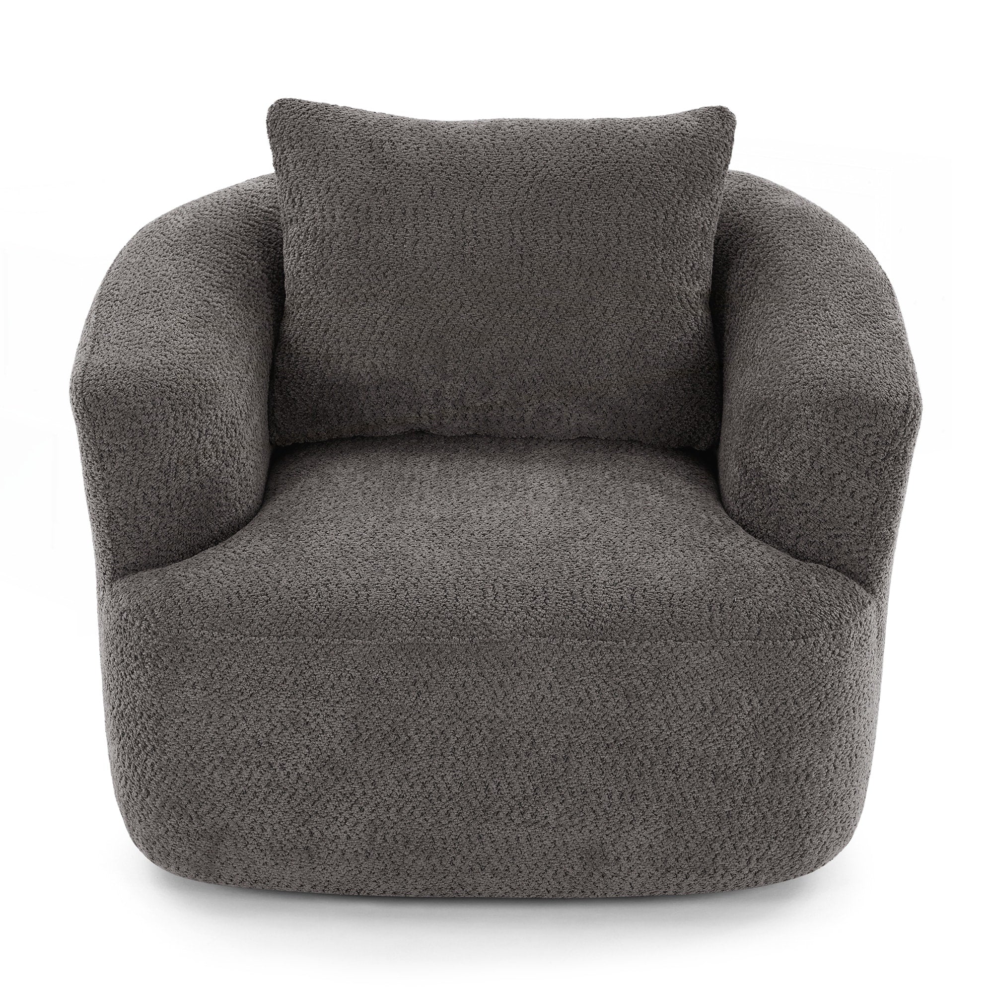 Fauteuil d'appoint de 38,2 pouces