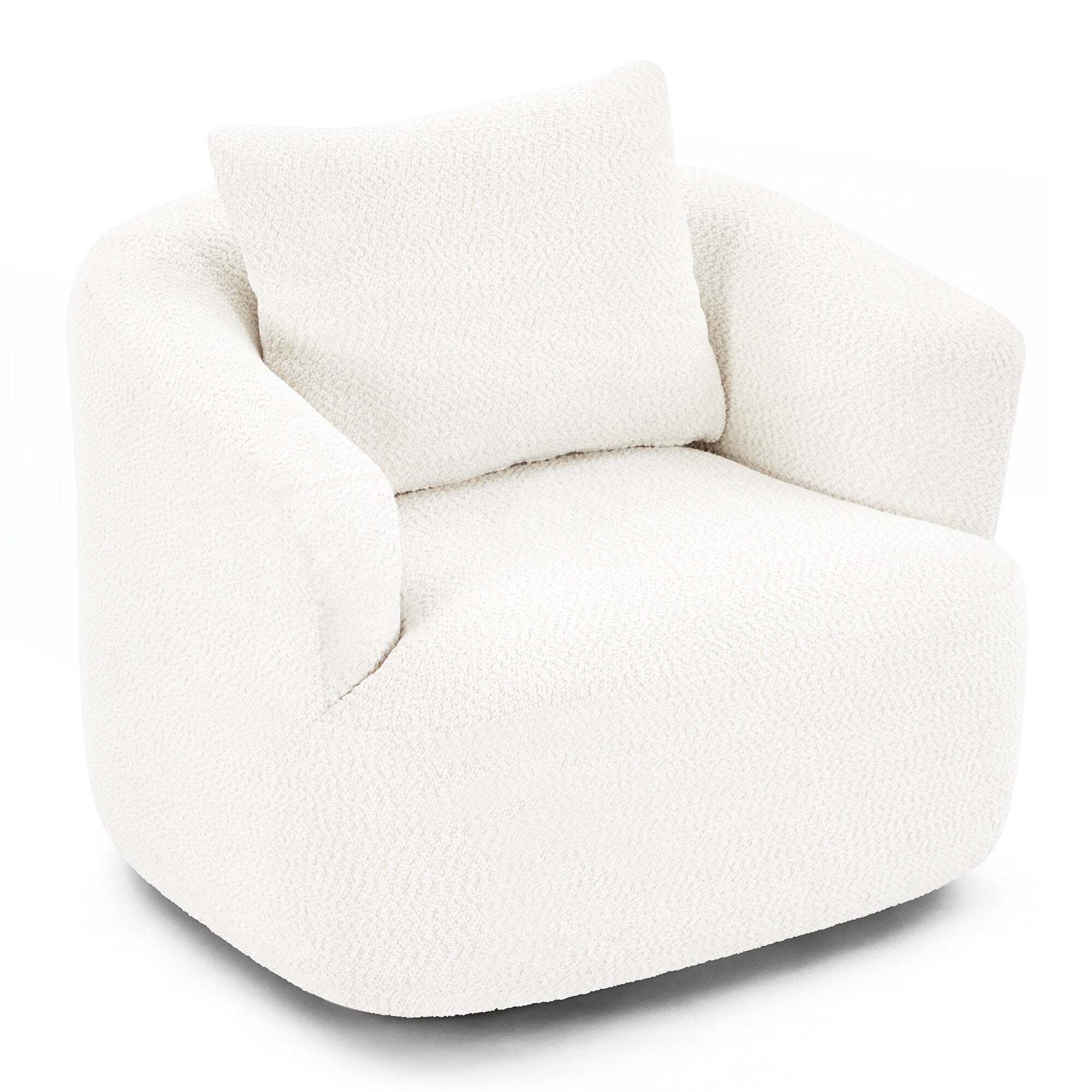 Fauteuil d'appoint de 38,2 pouces