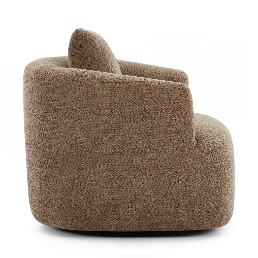 Fauteuil d'appoint de 38,2 pouces