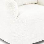 Fauteuil d'appoint de 38,2 pouces