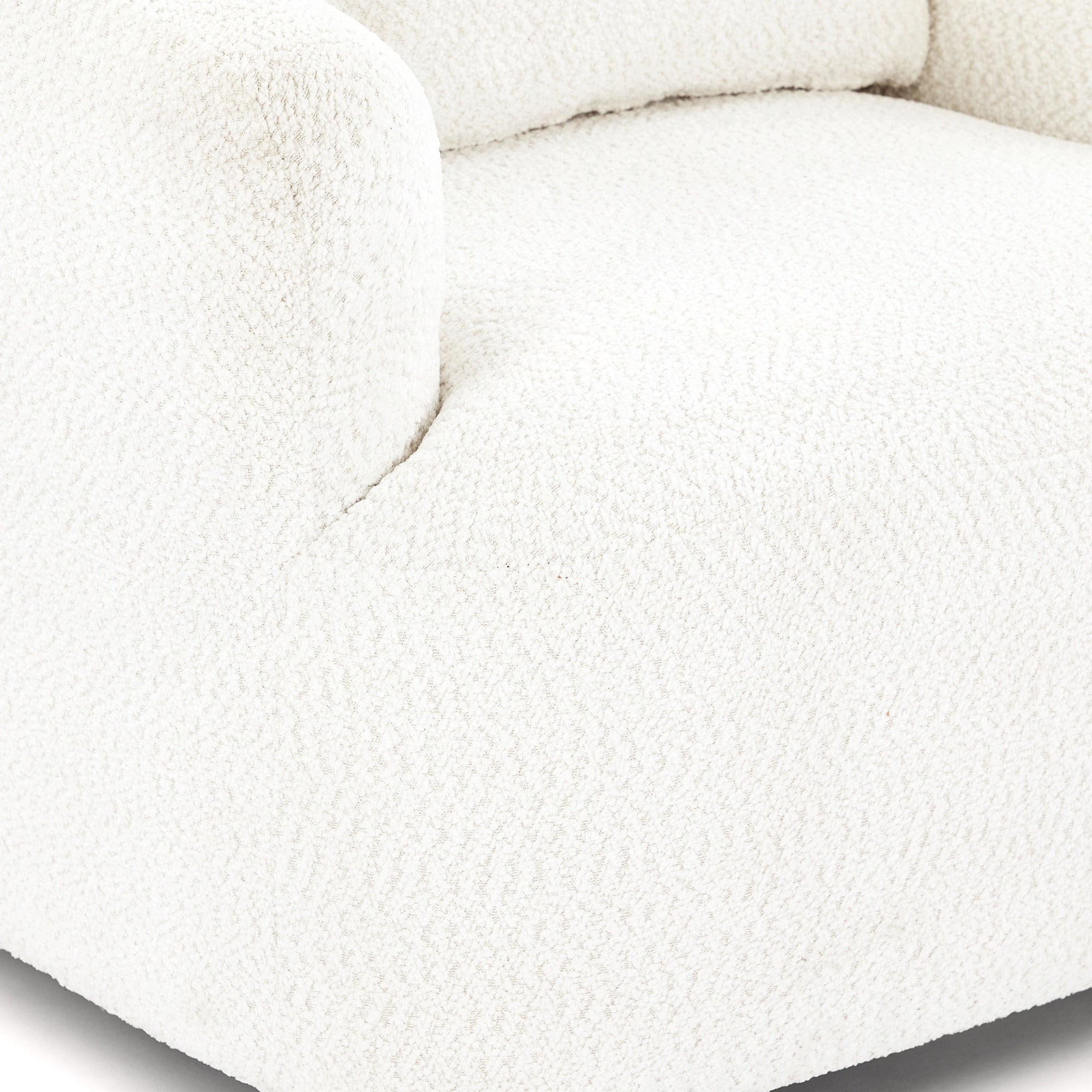 Fauteuil d'appoint de 38,2 pouces