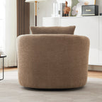Fauteuil d'appoint de 38,2 pouces