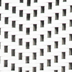 Ensemble de bistrot pliant 3 pièces en rotin PE pour intérieur/extérieur