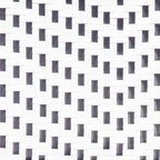 Ensemble de bistrot pliant 3 pièces en rotin PE pour intérieur/extérieur