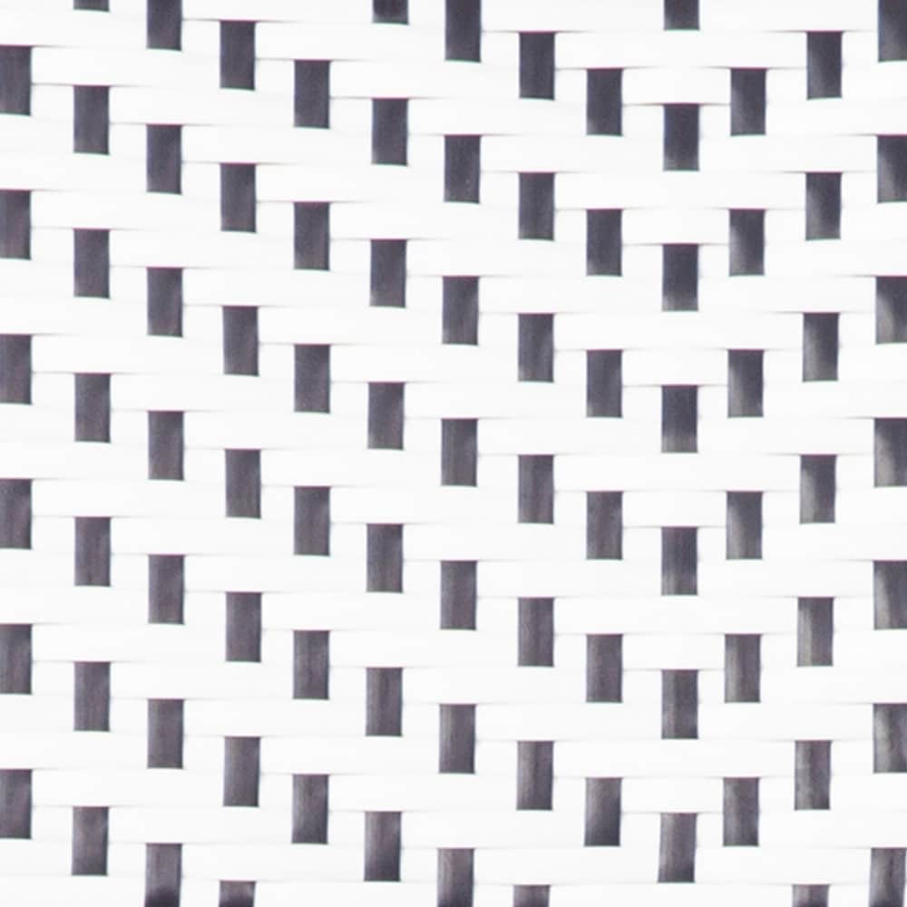 Ensemble de bistrot pliant 3 pièces en rotin PE pour intérieur/extérieur