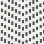 Ensemble de bistrot pliant 3 pièces en rotin PE pour intérieur/extérieur