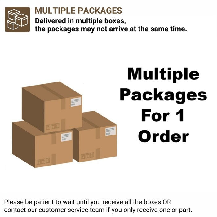 Ensemble de sièges d'extérieur pour 4 personnes avec coussins