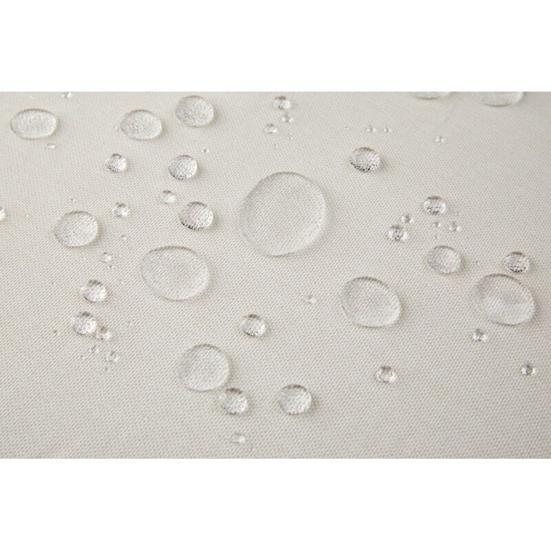 Ensemble de sièges d'extérieur pour 4 personnes avec coussins