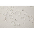 Ensemble de sièges d'extérieur pour 4 personnes avec coussins