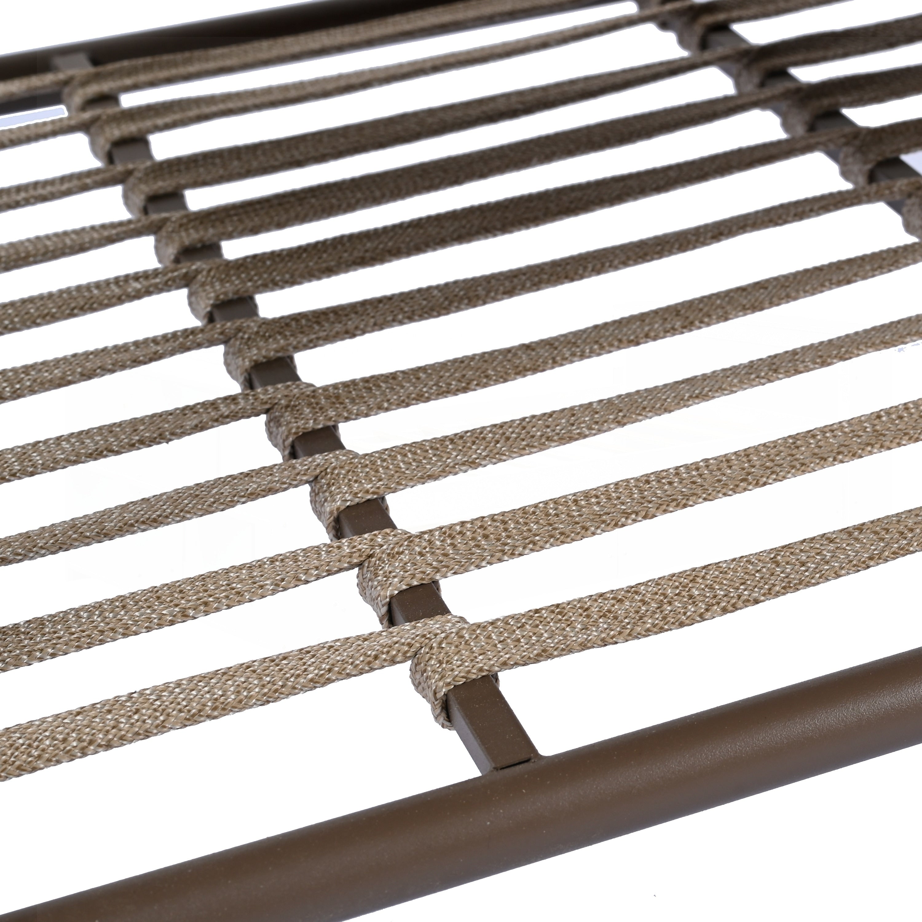 Ensemble de meubles de patio extérieur 4 pièces