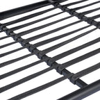 Ensemble de meubles de patio extérieur 4 pièces