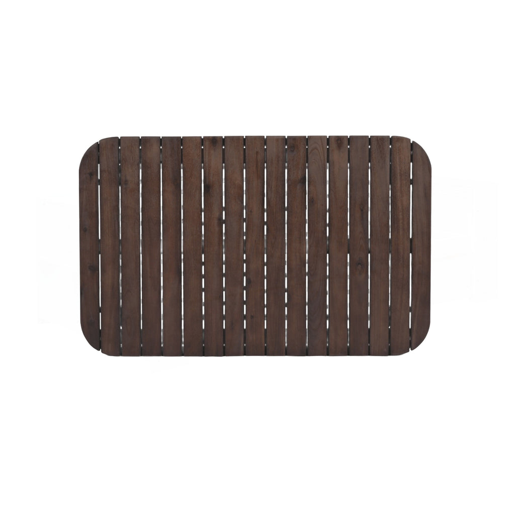 Ensemble de meubles de patio extérieur 4 pièces