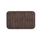 Ensemble de meubles de patio extérieur 4 pièces