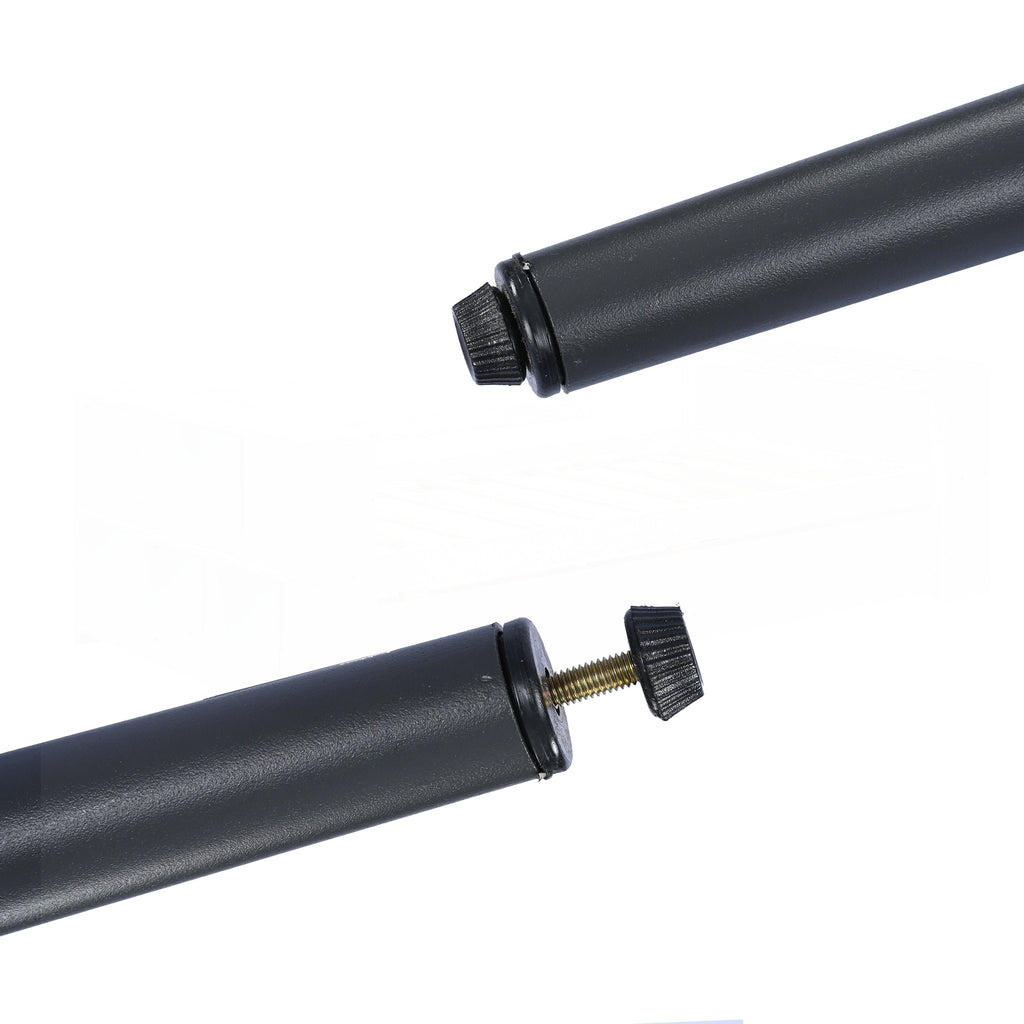 Ensemble de meubles de patio extérieur 4 pièces