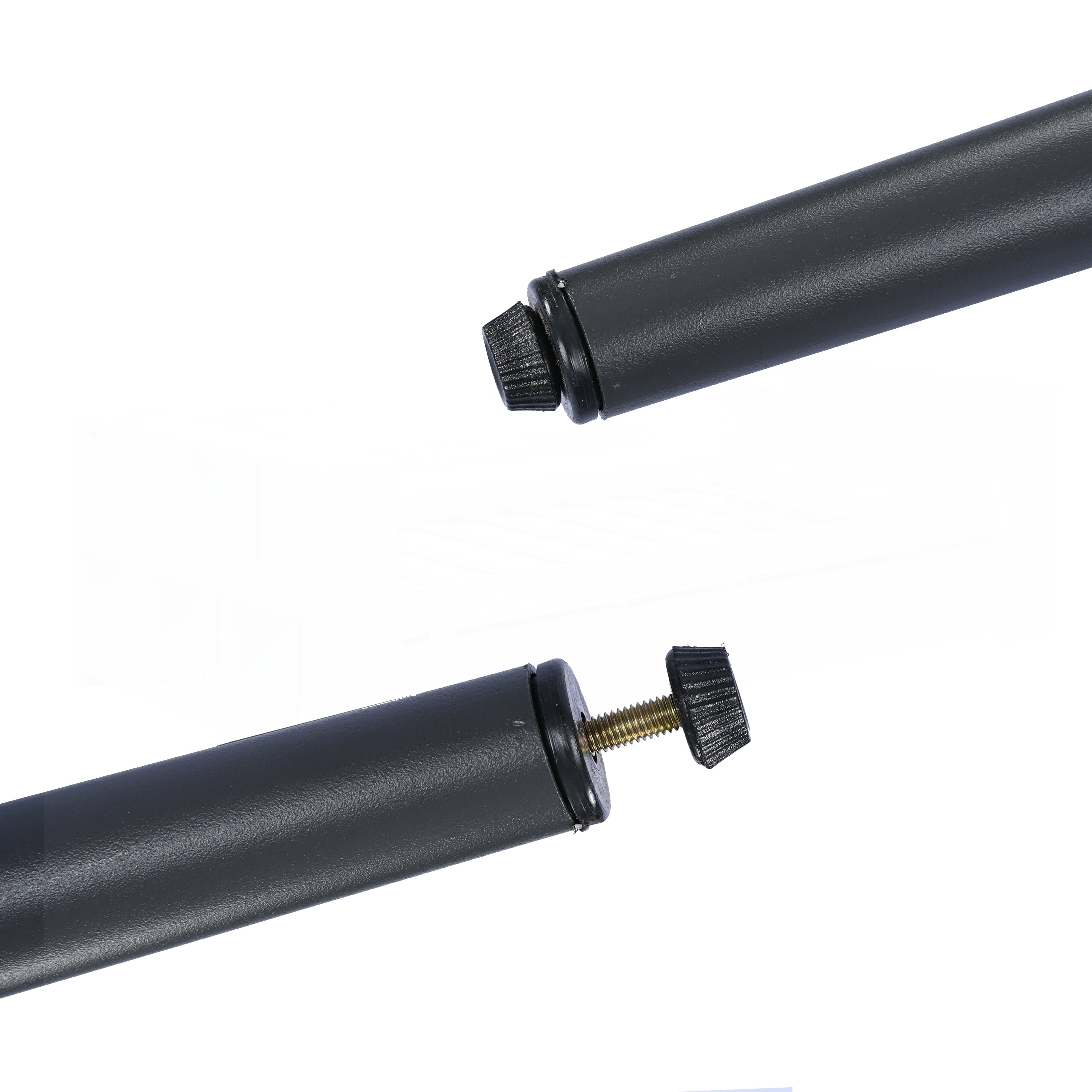 Ensemble de meubles de patio extérieur 4 pièces