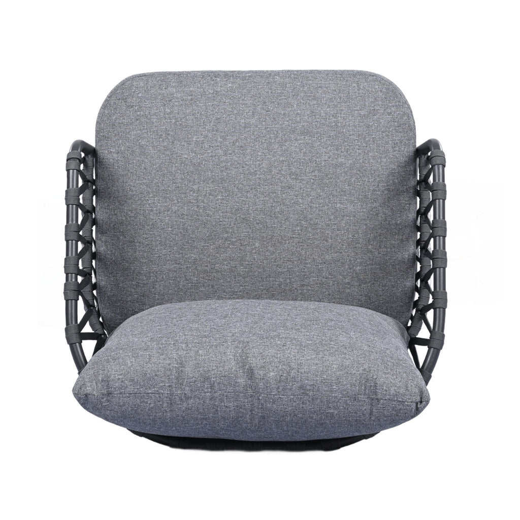 Ensemble de meubles de patio extérieur 4 pièces