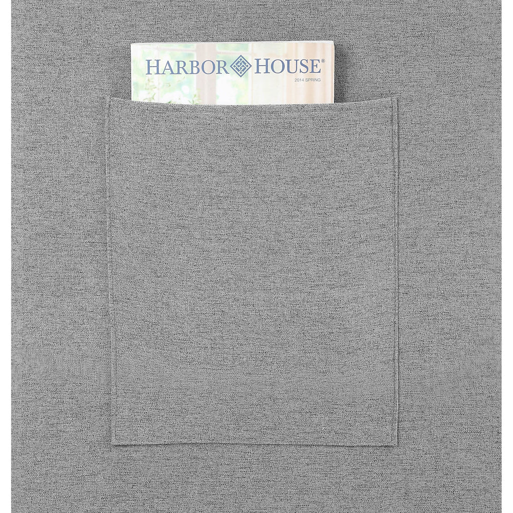 Canapé-lit convertible 4 en 1 avec dossier réglable