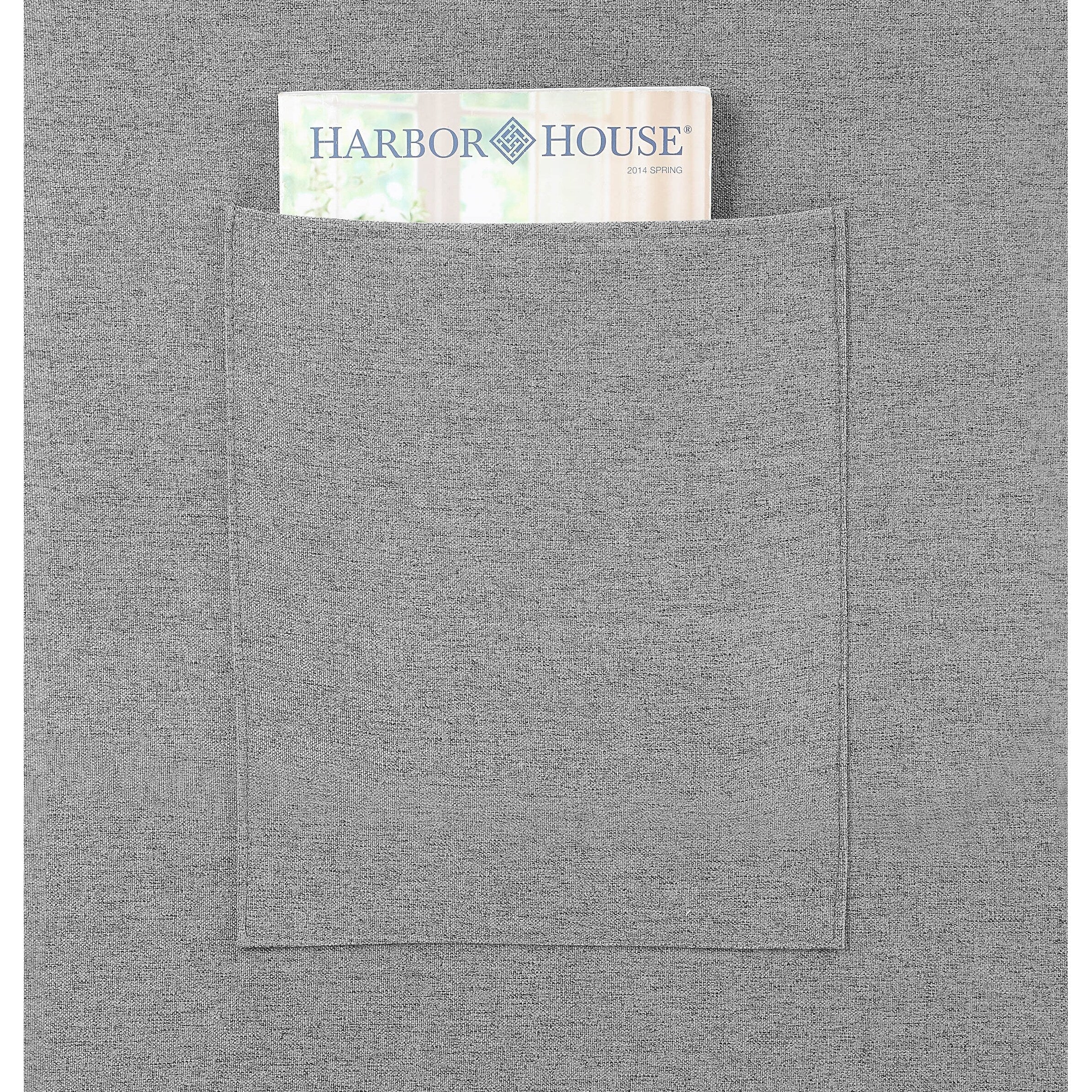 Canapé-lit convertible 4 en 1 avec dossier réglable