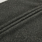 Canapé 4 places avec coussins d'assise en éponge pure et repose-pieds amovible comprenant 3 coussins décoratifs