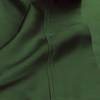 Parure de lit unie en coton égyptien 400 fils par Superior