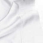 Parure de lit unie en coton égyptien 400 fils par Superior