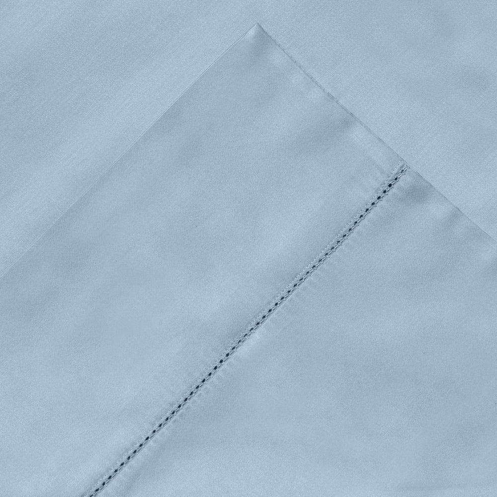 Taies d'oreiller en coton Pima 400 fils