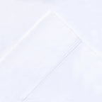 Taies d'oreiller en coton Pima 400 fils