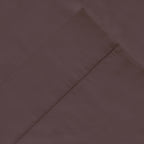 Taies d'oreiller en coton Pima 400 fils