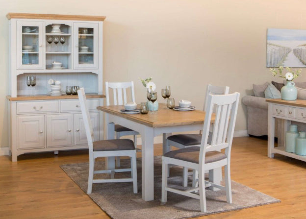 Ensemble de salle à manger Eden