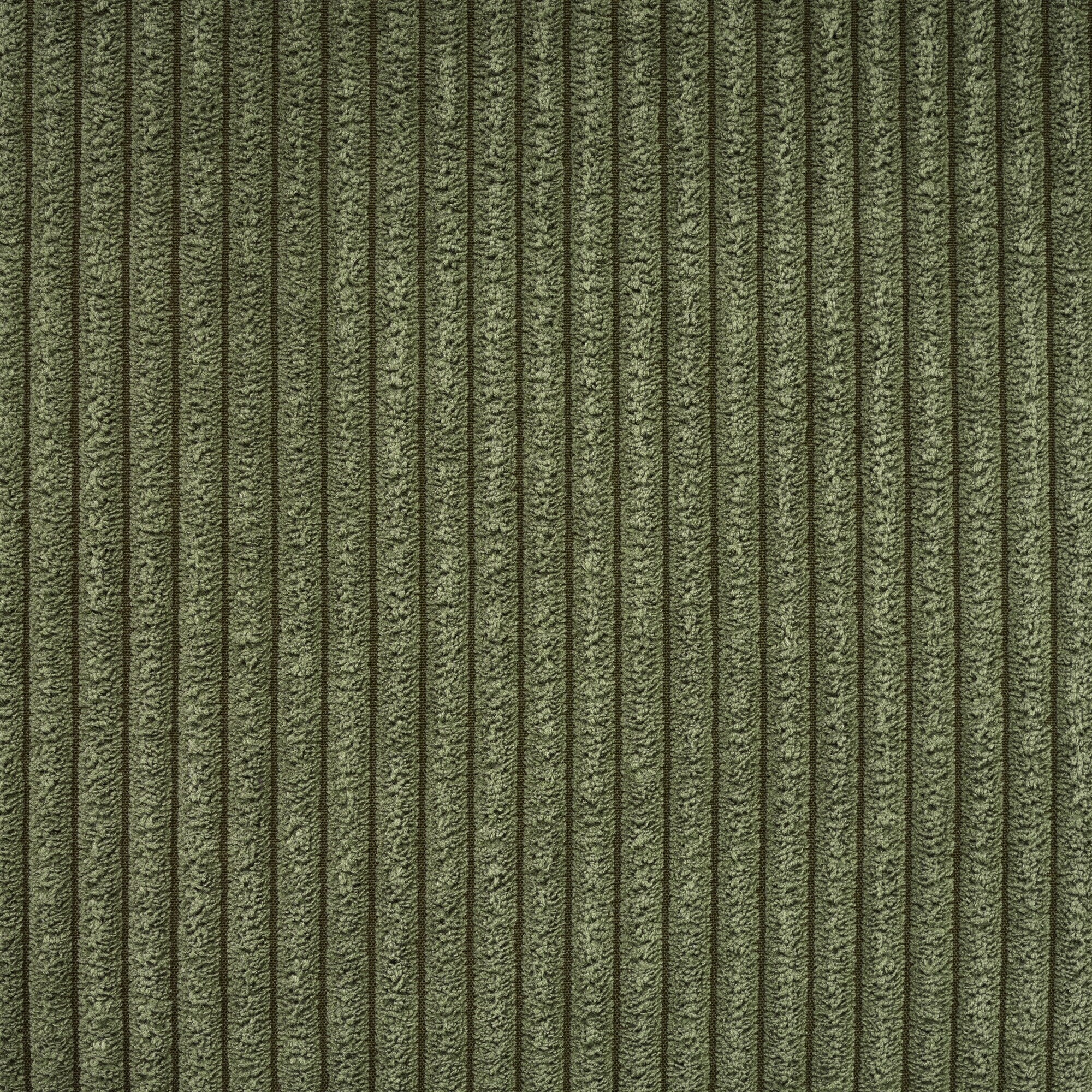 Canapé-lit double en velours côtelé 47,2 avec matelas pliable, table d'appoint, ports USB et poche de rangement