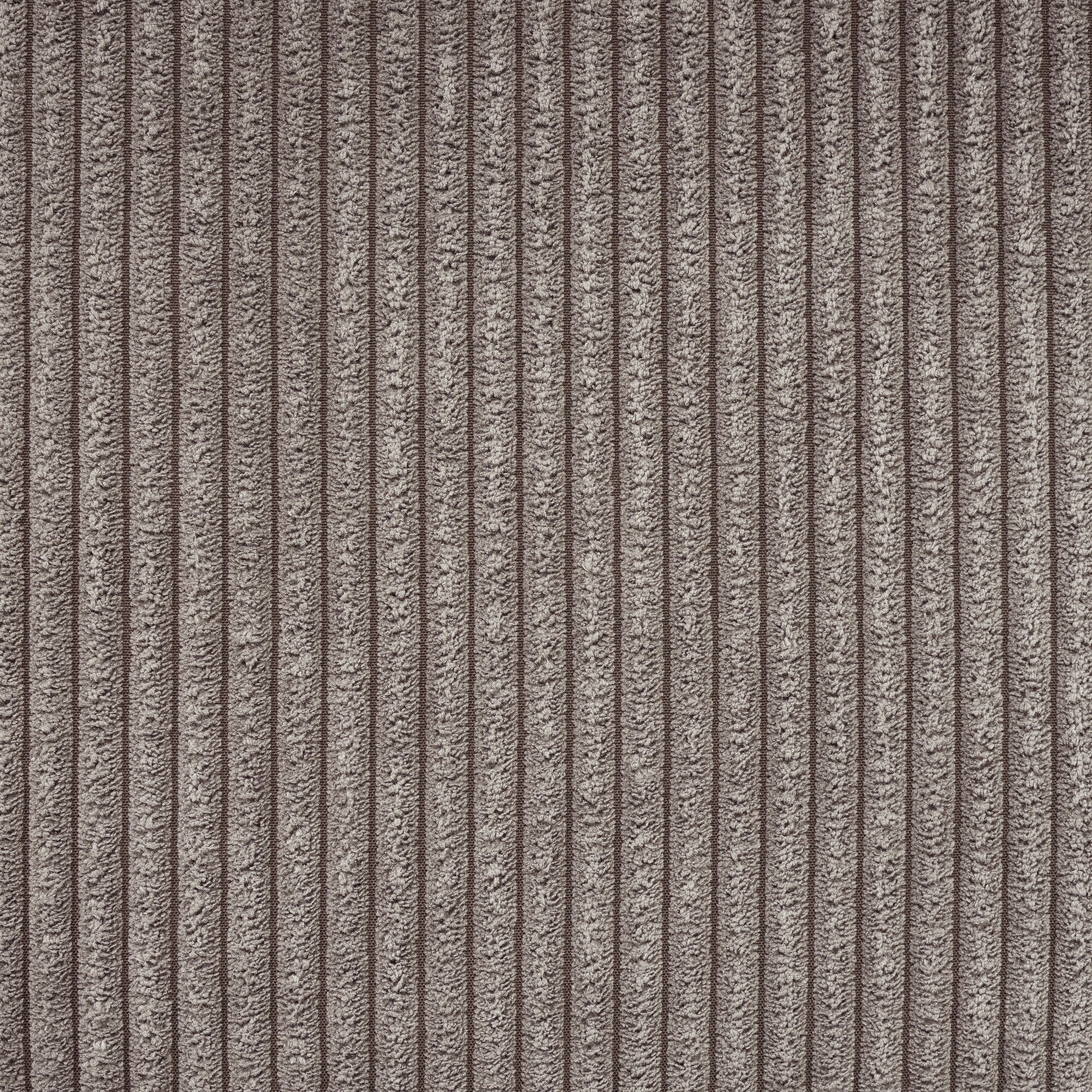 Canapé-lit double en velours côtelé 47,2 avec matelas pliable, table d'appoint, ports USB et poche de rangement