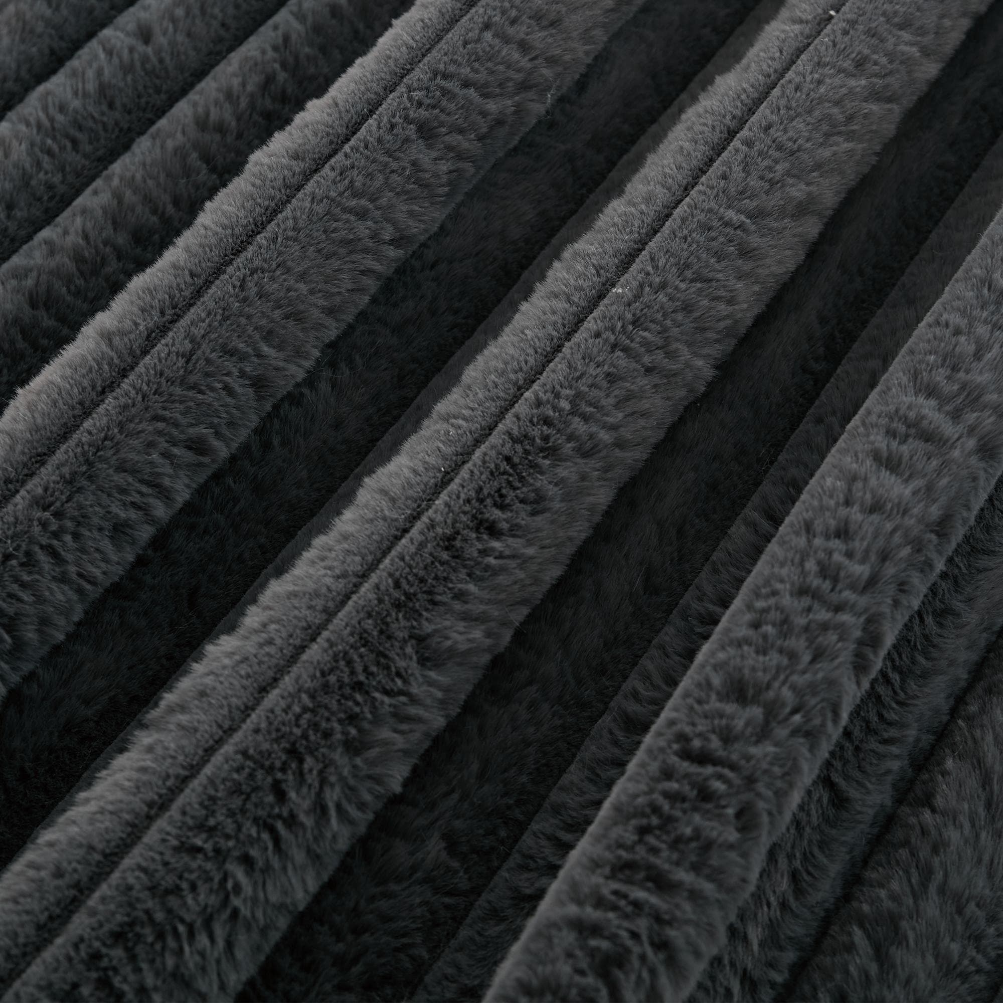 Chaise longue surdimensionnée en velours côtelé de 47,7 po avec fauteuil inclinable ottoman