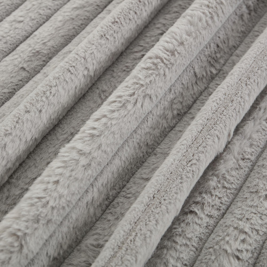 Chaise longue surdimensionnée en velours côtelé de 47,7 po avec fauteuil inclinable ottoman