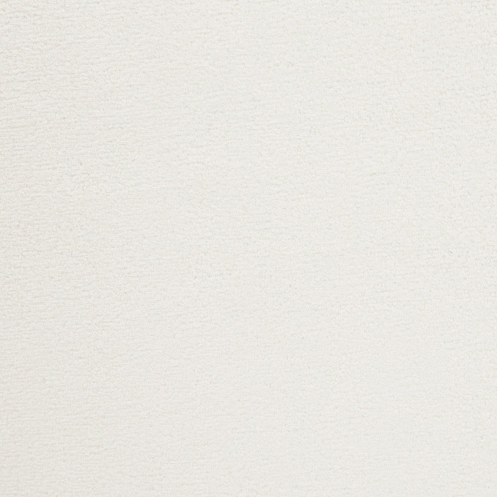 Fauteuil moderne avec pouf - Fauteuil de salon rembourré, assise large, accoudoirs incurvés et coussins moelleux pour le salon