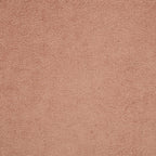 Fauteuil moderne avec pouf - Fauteuil de salon rembourré, assise large, accoudoirs incurvés et coussins moelleux pour le salon