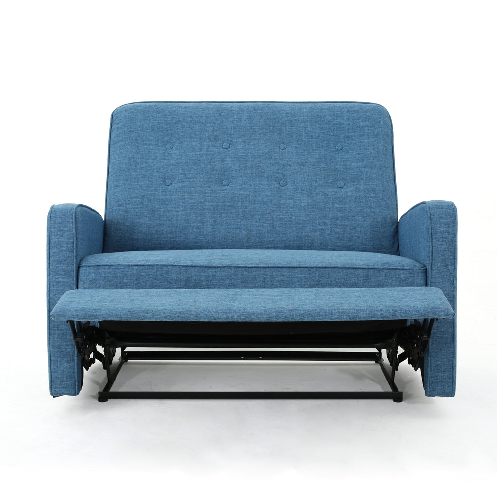 Fauteuil inclinable standard manuel de 47 po de large