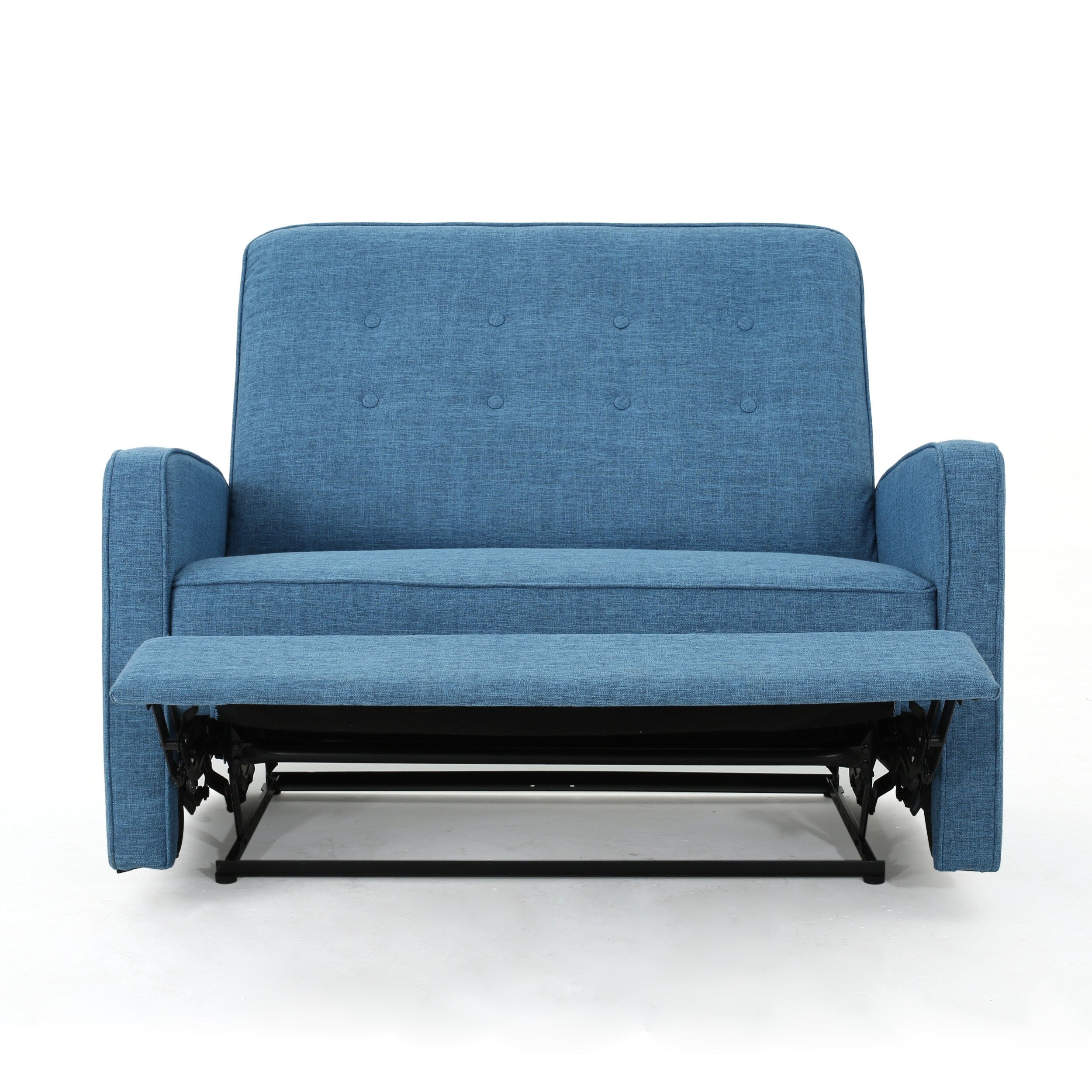 Fauteuil inclinable standard manuel de 47 po de large