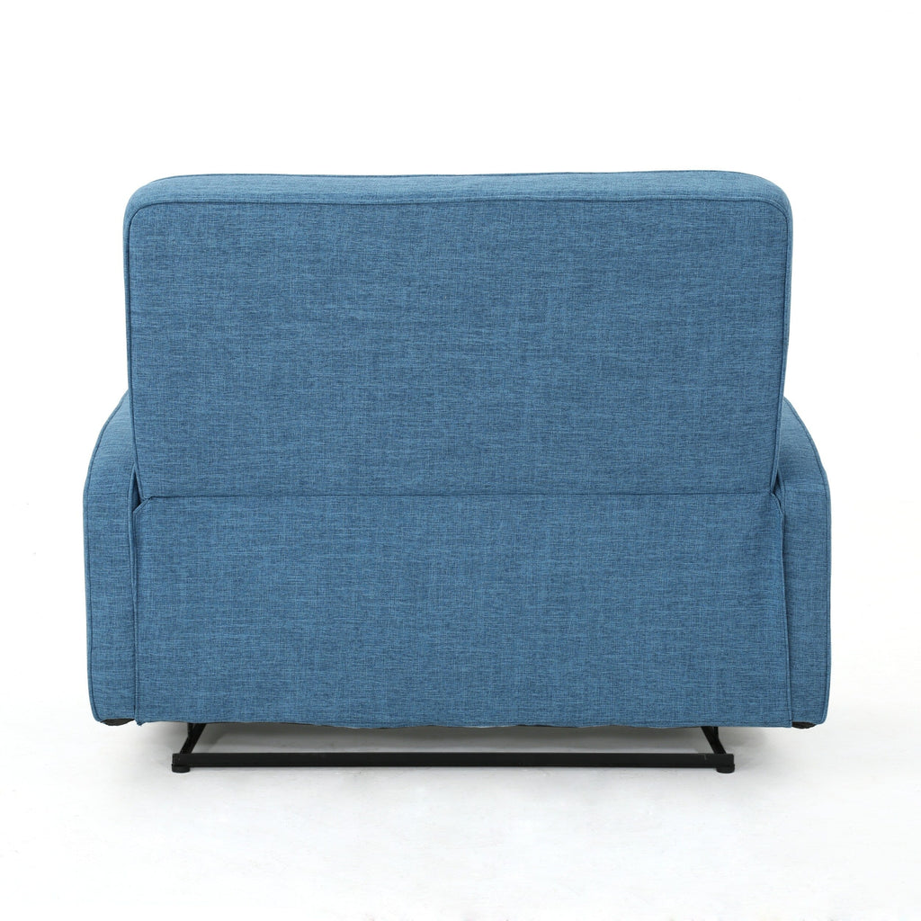 Fauteuil inclinable standard manuel de 47 po de large