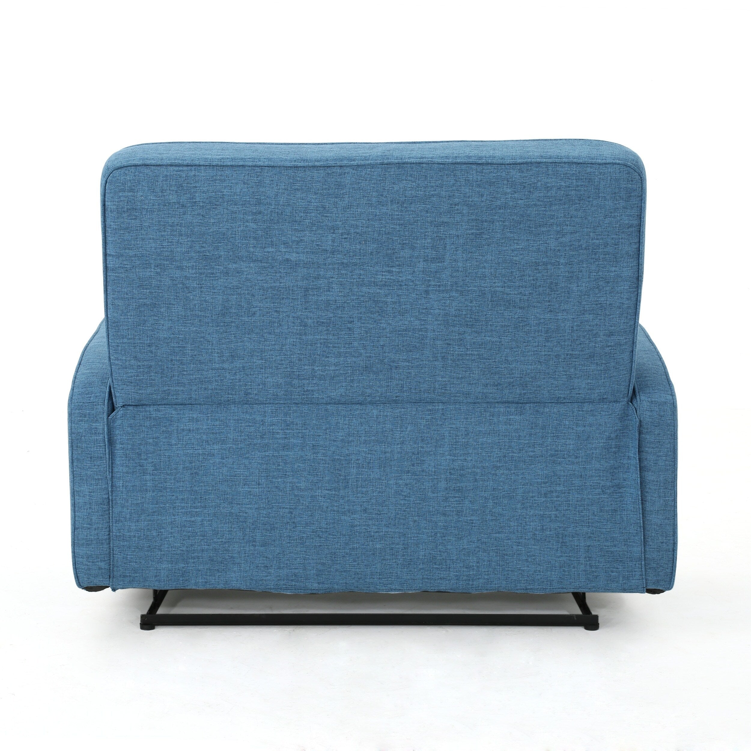 Fauteuil inclinable standard manuel de 47 po de large