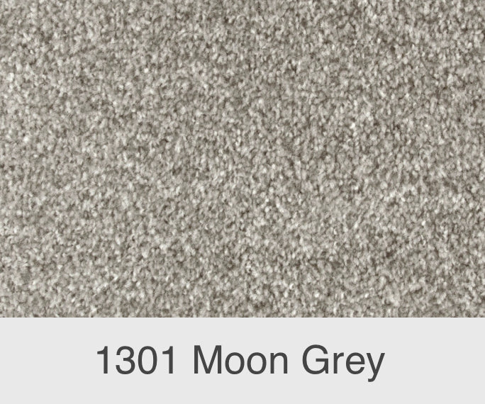 Tapis volcanique de montagne bleue