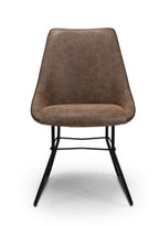 Chaise de salle à manger Cooper